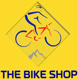 The Bike Shop Greenford